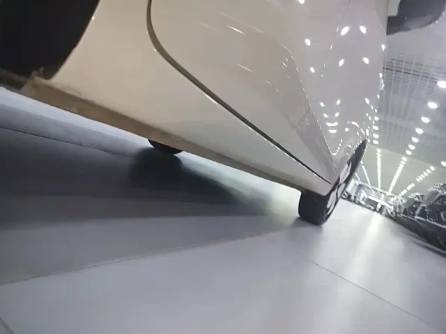 Wuling Hongguang Mini EV — Фото автомобиля 20