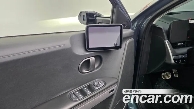 Hyundai Ioniq 5 New — Фото автомобиля 27