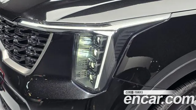 Kia Sorento 4th Gen — Фото автомобиля 7