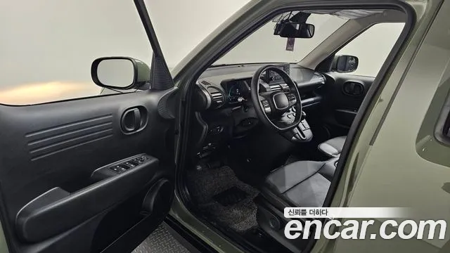 Hyundai Casper Casper Turbo Smart — Фото автомобиля 10
