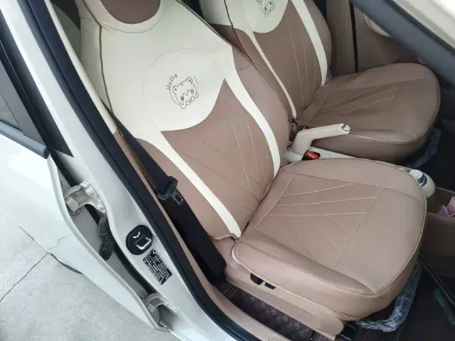 Wuling Hongguang Mini EV — Фото автомобиля 24