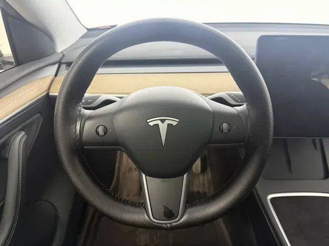 Tesla Model Y — Фото автомобиля 6