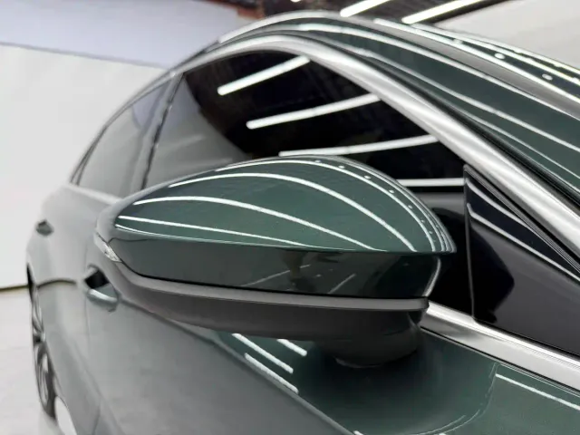 Audi A3 — Фото автомобиля 19