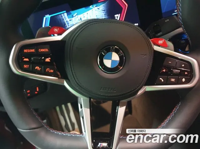 BMW M2 G87 — Фото автомобиля 9
