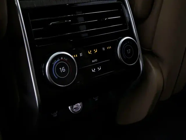 Land Rover Range Rover — Фото автомобиля 18