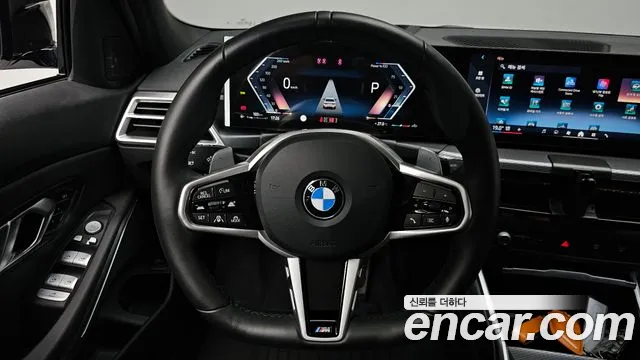 BMW 3 Series G20 — Фото автомобиля 13