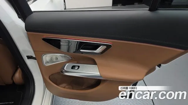 Mercedes-Benz E-Class W214 — Фото автомобиля 14