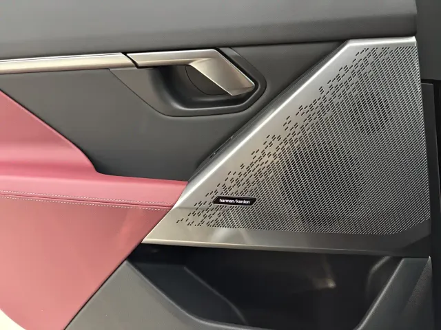 BMW 5 Series — Фото автомобиля 10
