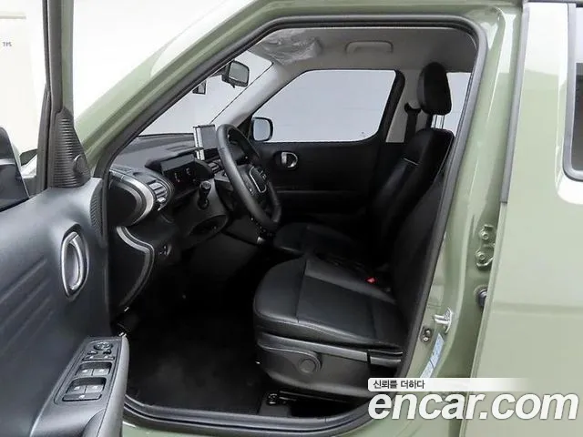 Hyundai Casper — Фото автомобиля 13