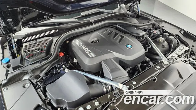 BMW 5-Series 5 серия (G60) 530i xDrive M Sport — Фото автомобиля 6