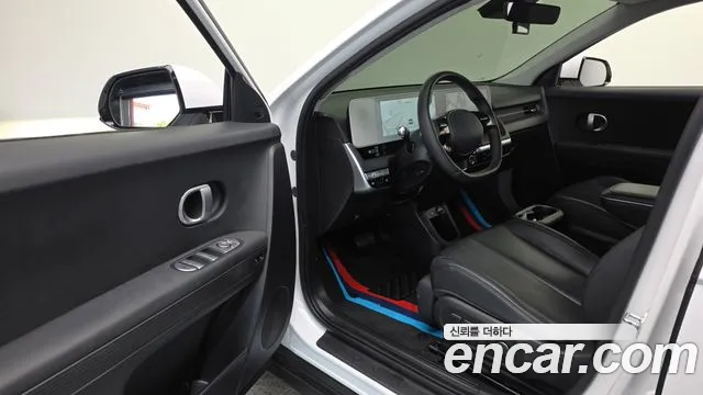 Hyundai Ioniq 5 Ioniq5 — Фото автомобиля 10