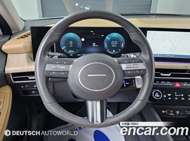Hyundai Sonata DN8 — Фото автомобиля 13