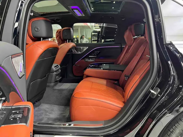 Hongqi Guoya — Фото автомобиля 20