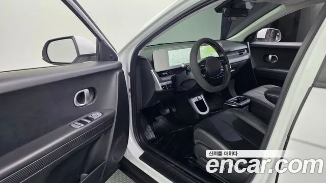 Hyundai Ioniq5 Ioniq5 — Фото автомобиля 10