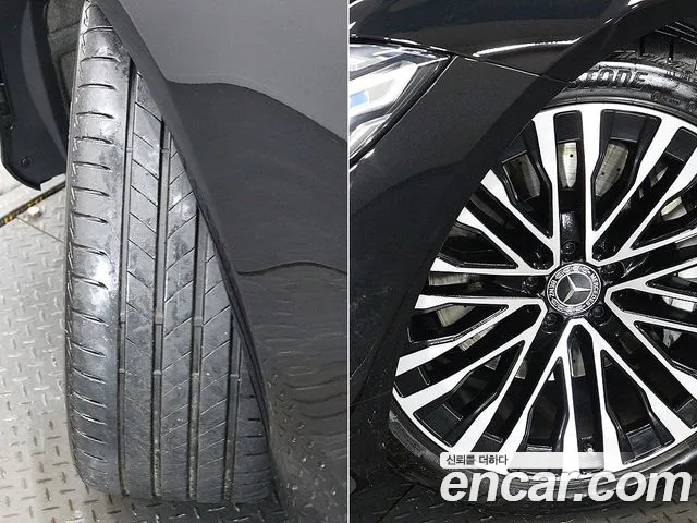 Mercedes-Benz S-Class W223 — Фото автомобиля 20