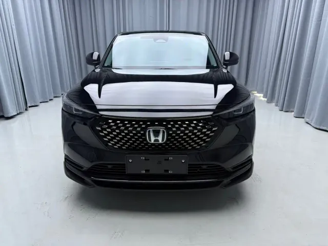 Honda XR-V — Фото автомобиля 2