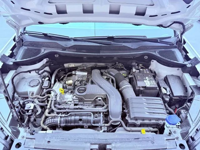 Volkswagen Tharu — Фото автомобиля 29