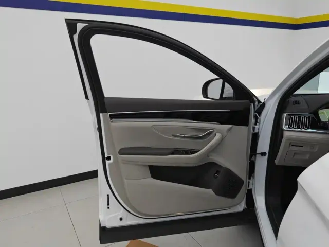 BYD Song PLUS — Фото автомобиля 7