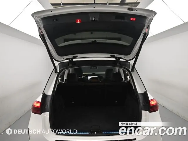 Mercedes-Benz GLE-Class — Фото автомобиля 19