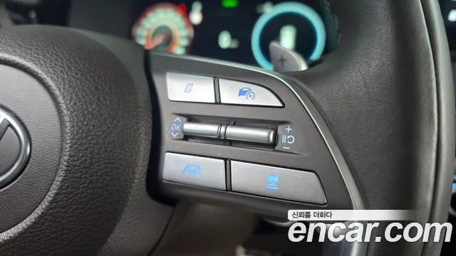 Hyundai Palisade The New — Фото автомобиля 24
