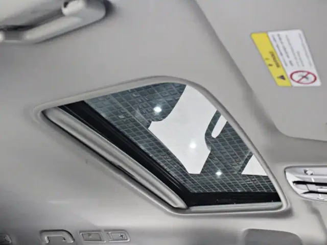 GAC Trumpchi M8 — Фото автомобиля 9