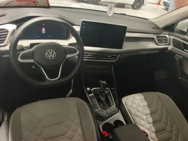 Volkswagen Tayron — Фото автомобиля 12