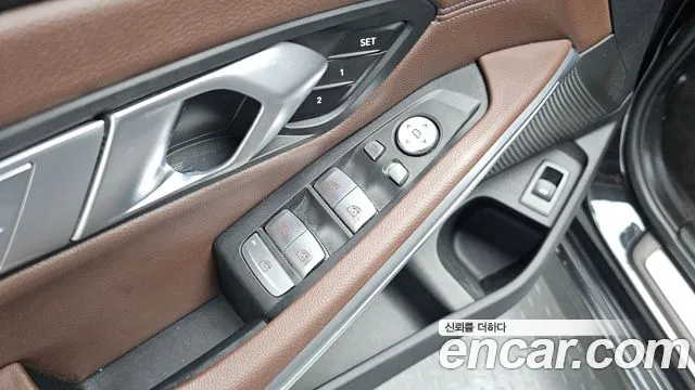 BMW 3 Series G20 — Фото автомобиля 23