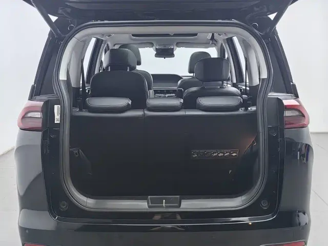 GAC Trumpchi M6 — Фото автомобиля 16
