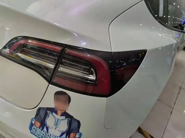 Tesla Model 3 2022 Model Rear-Wheel Drive Version — Фото автомобиля 7