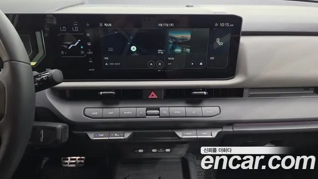 Kia Seltos 2nd Gen — Фото автомобиля 19