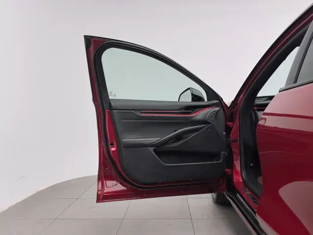Ford Mondeo — Фото автомобиля 8