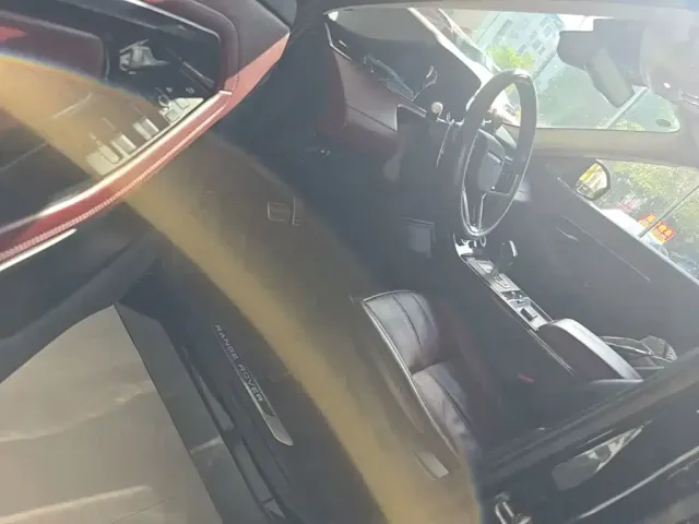 Land Rover Range Rover Evoque — Фото автомобиля 15