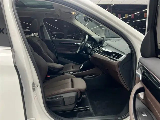 BMW X1 — Фото автомобиля 17