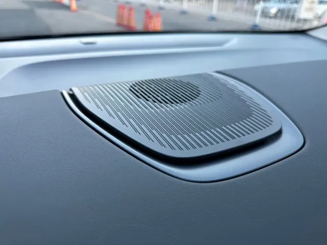 Buick Zhijing Shijia — Фото автомобиля 20