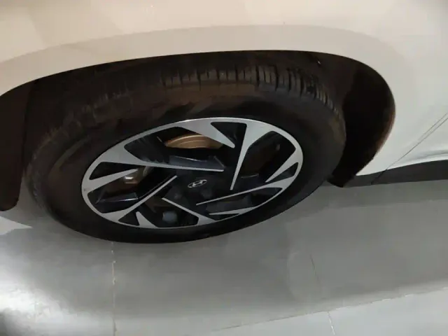 Hyundai Custo — Фото автомобиля 24