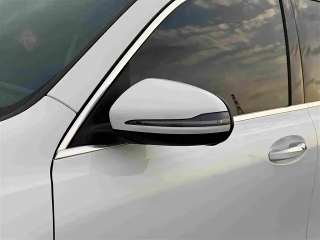 Mercedes-Benz GLB-Class — Фото автомобиля 15