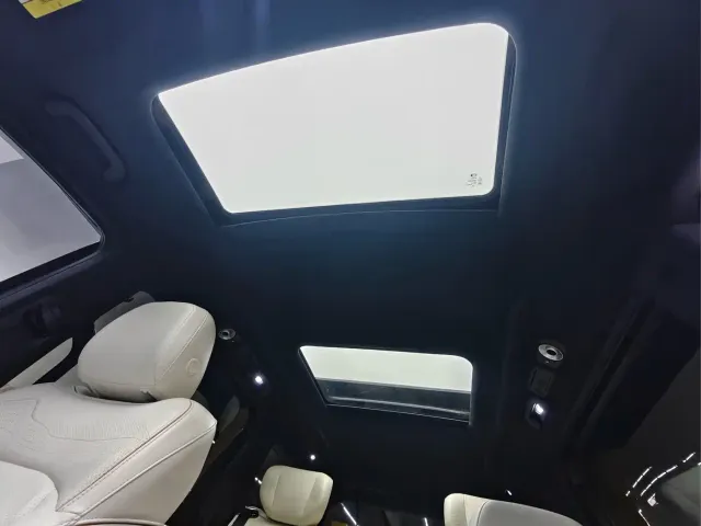 GAC Trumpchi M8 — Фото автомобиля 12