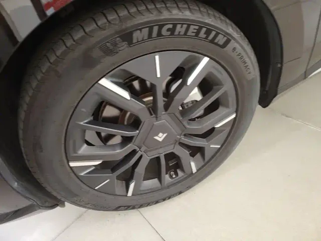 GAC Hyptec HT — Фото автомобиля 22