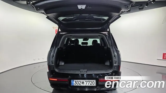Hyundai Santafe — Фото автомобиля 29