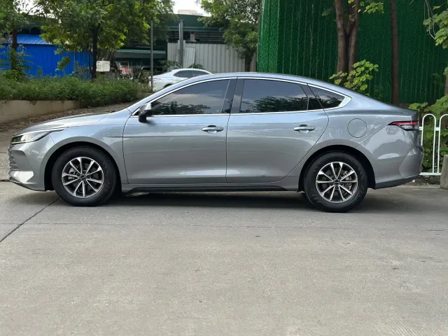 BYD Destroyer 05 — Фото автомобиля 4