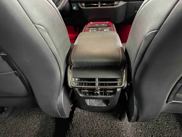 Ford Mondeo — Фото автомобиля 18