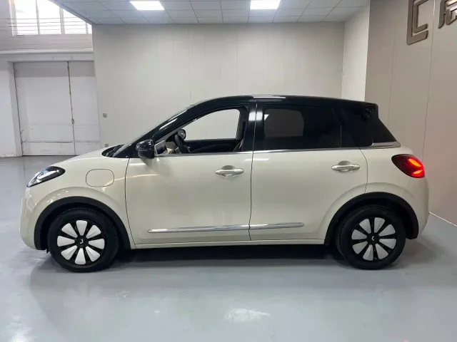 Wuling Bingo — Фото автомобиля 8
