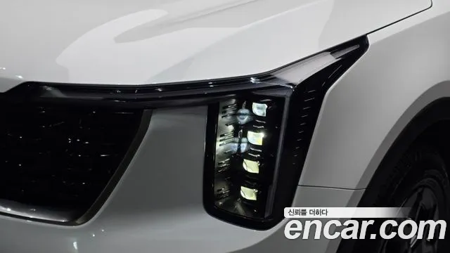 Kia Sorento — Фото автомобиля 7
