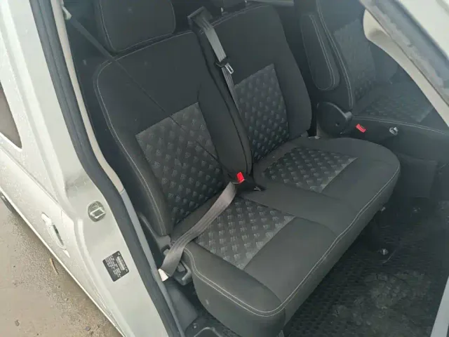Maxus Xintu V80 — Фото автомобиля 24