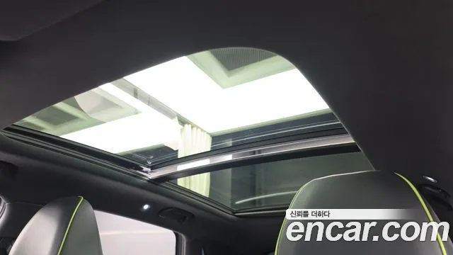 BYD Atto 3 — Фото автомобиля 18