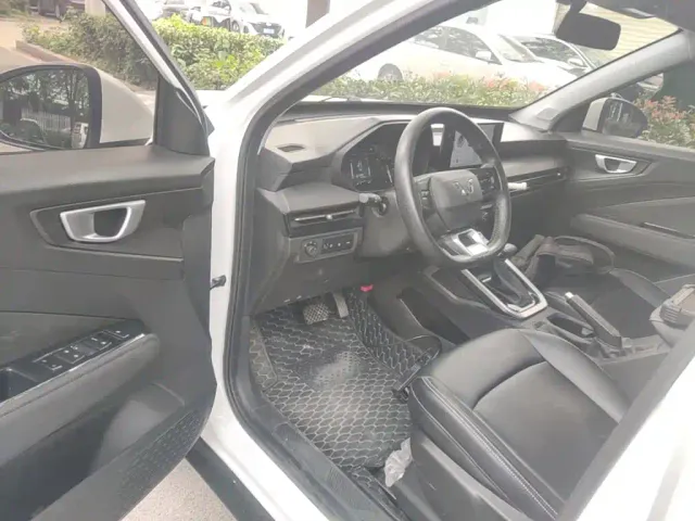 Wuling Xingchi — Фото автомобиля 15
