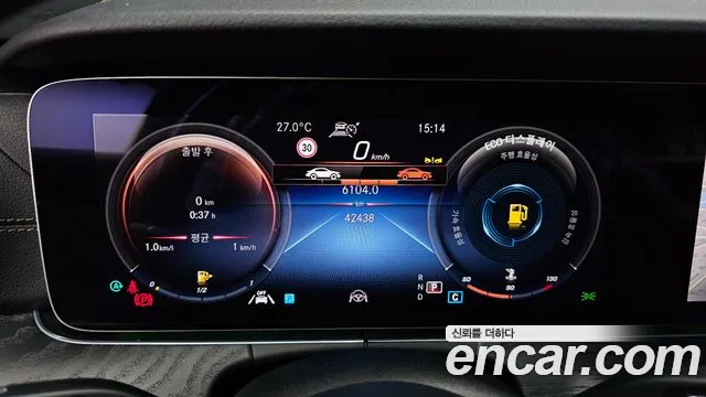 Mercedes-Benz E-Class W213 — Фото автомобиля 11