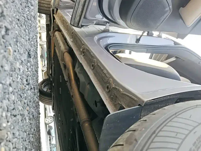 Volvo XC70 Plug-in Hybrid — Фото автомобиля 21