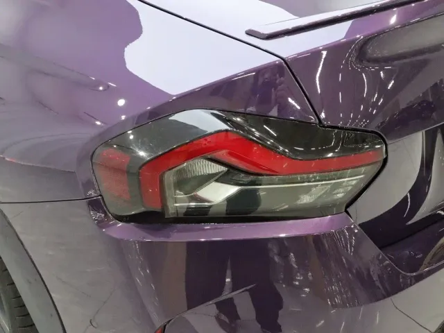 BMW 2 Series — Фото автомобиля 19