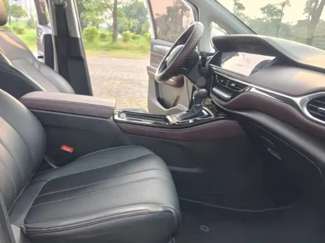 GAC Trumpchi M6 — Фото автомобиля 16